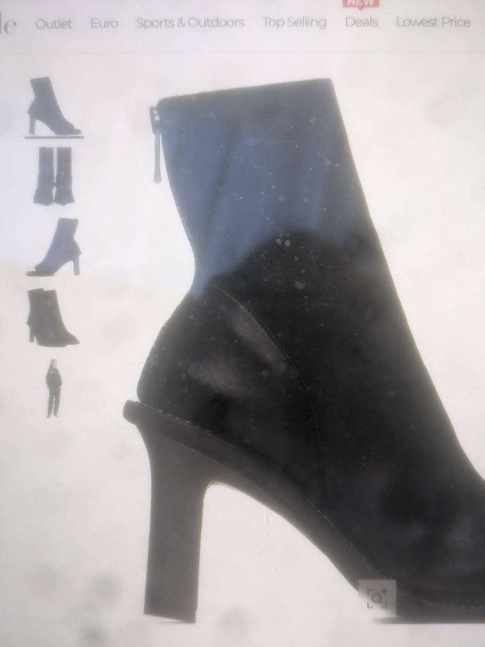 ISO ISO ISO guidi x undercover